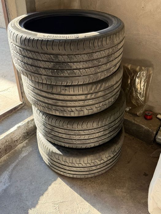 Продам балоны в отличном состаяние 19 диаметр размер Contenintal