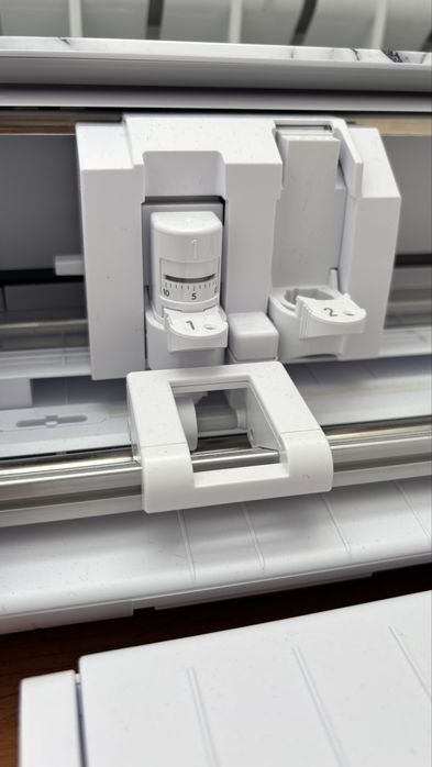 Плоттер Silhoutte Cameo 5