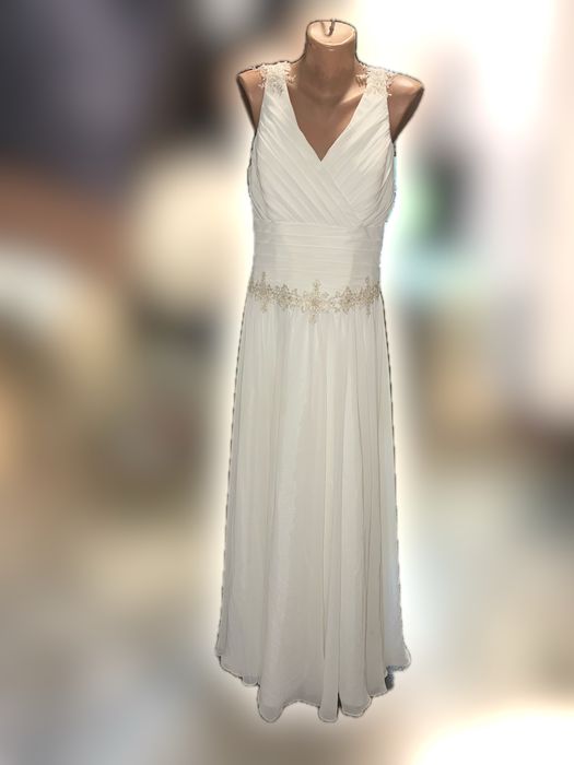 Rochie de mireasă / cununie civilă