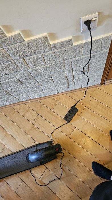 Электросамокат Midway Max Pro