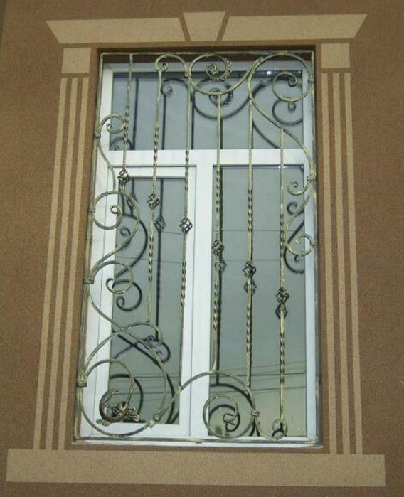 Sifatli va arzon. Darvoza va panjaralar