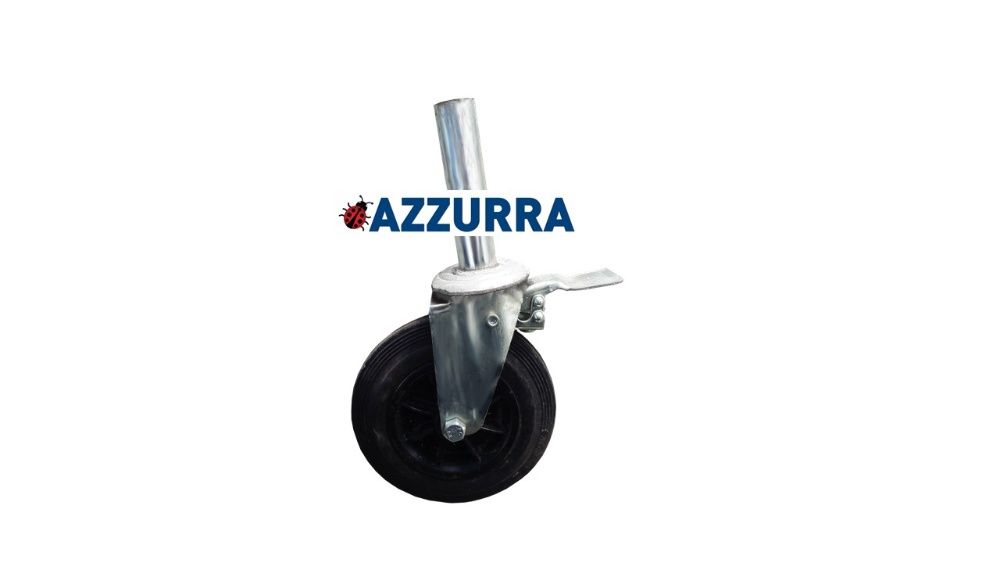 picioare schele reglabile vopsite/ zincate 35 50 75 100cm