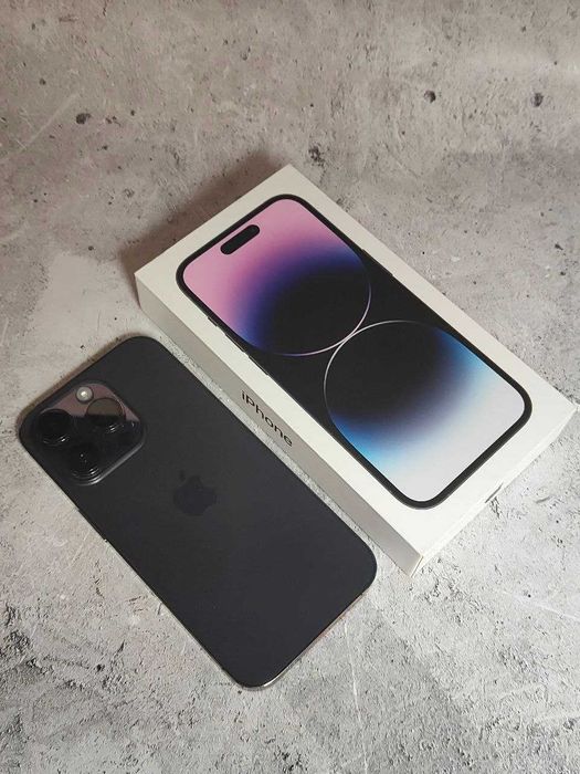 Apple iPhone 14 Pro (Павлодар)