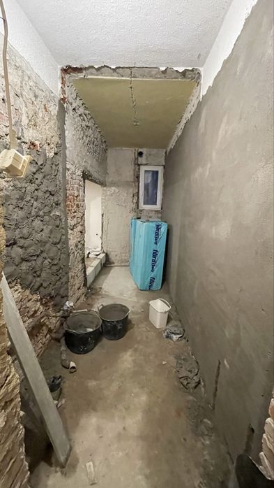 Ремонт, Реконструкция, Боядисване