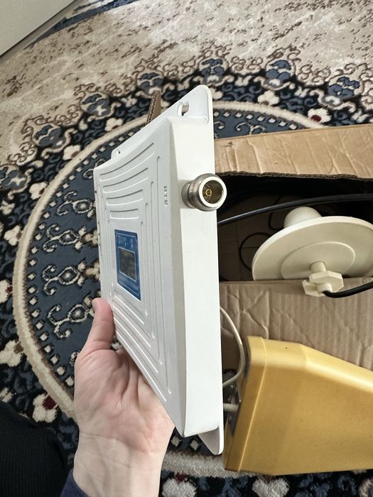 Продам усилитель связи