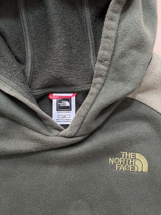 The North Face мъжки суитчър размер L