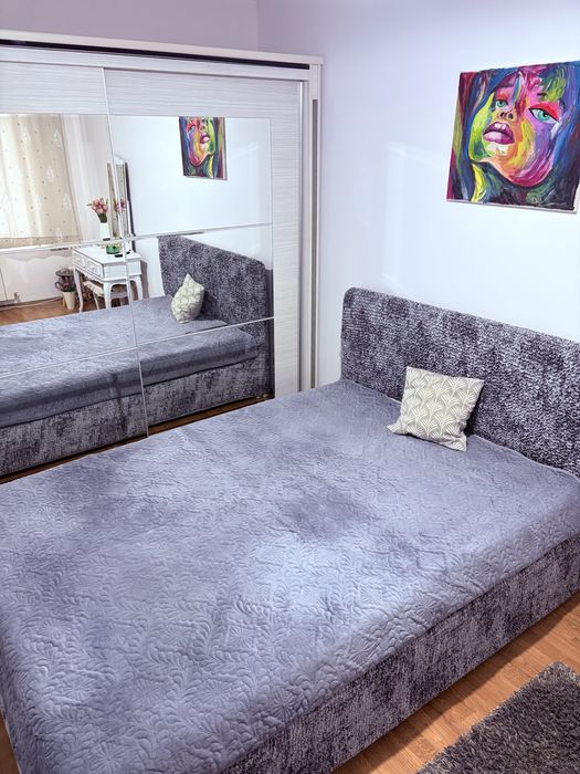 Inchiriez apartament 2 camere Inel 2