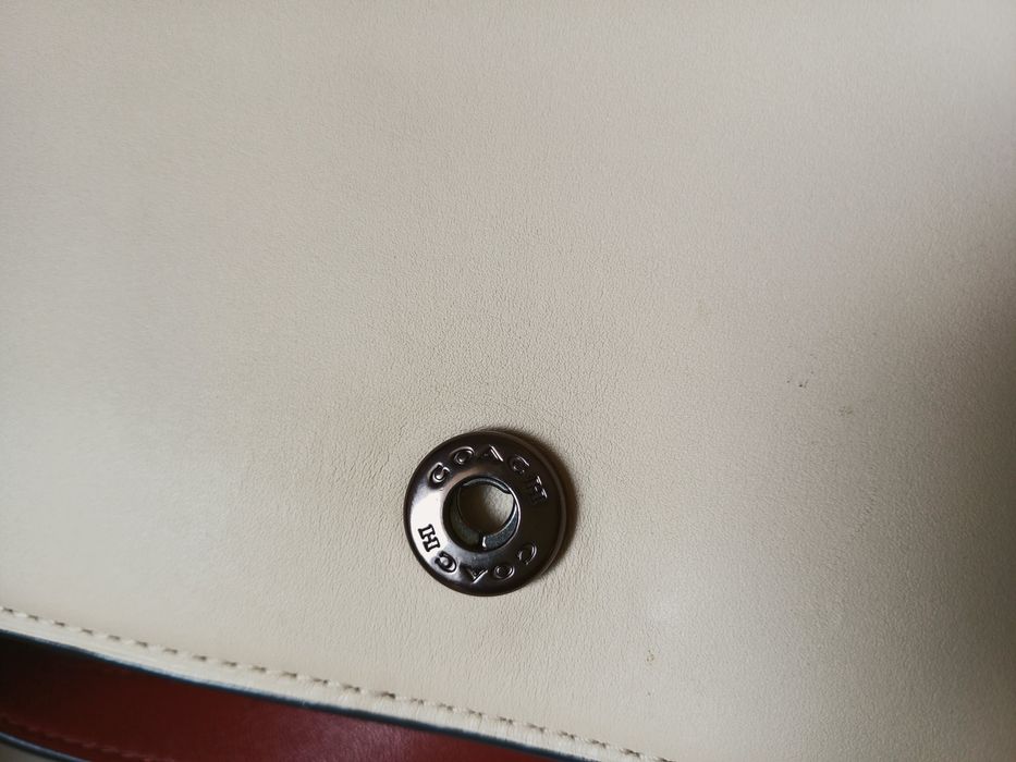 Малка чанта Coach