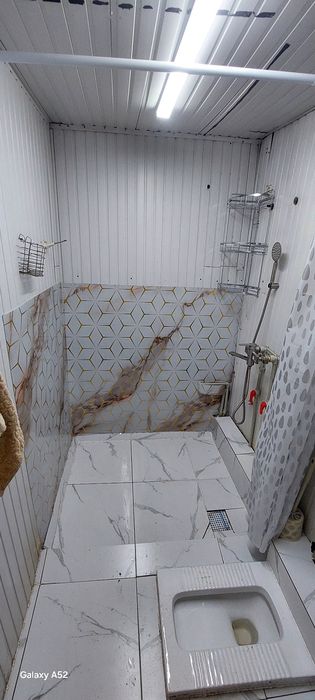 Арендағп үй беріледі.