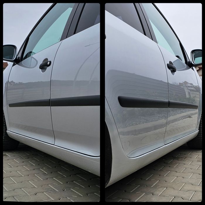 Volkswagen Golf 5 1.9 TDI