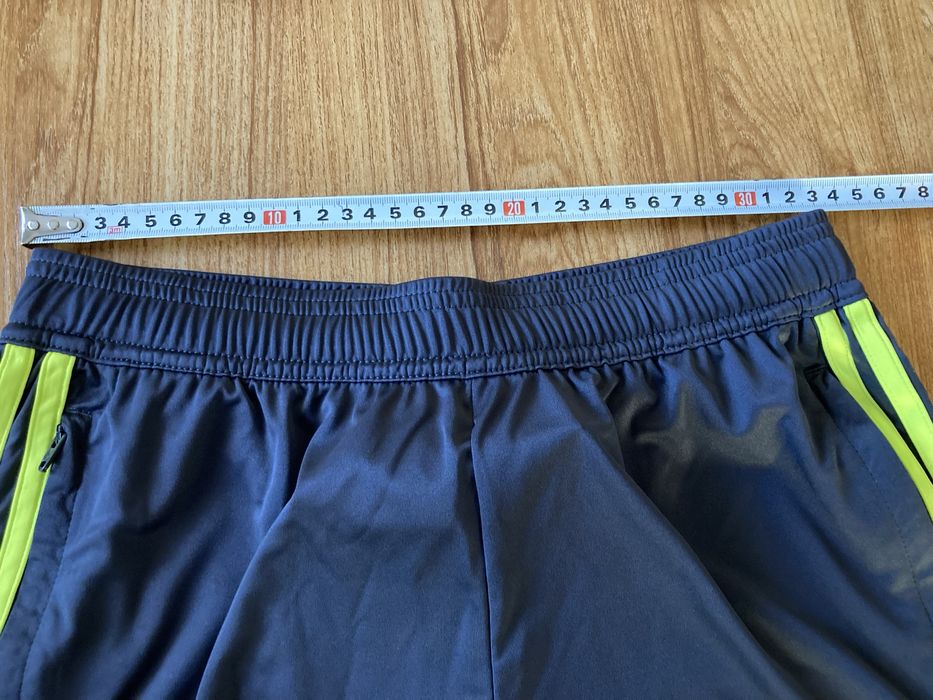 Мъжки оригинални къси шорти Adidas