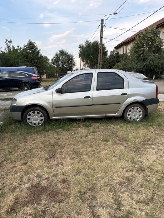 Dacia logan 1.4