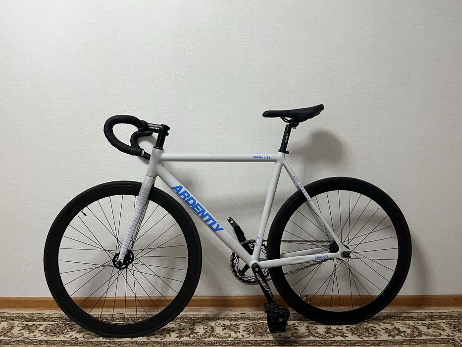 фикс Ardently arena lite