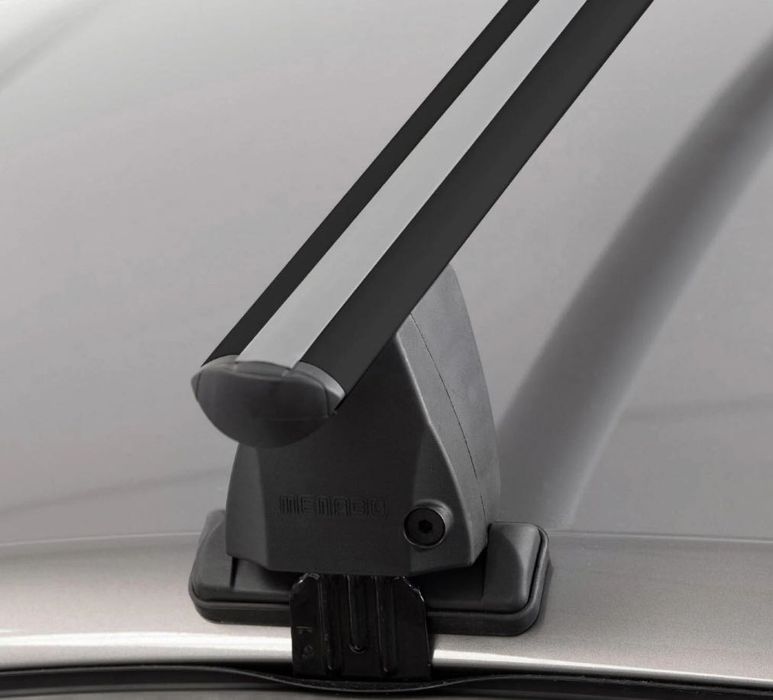Напречни греди Menabo, за Opel Astra L 2021-2025 roof bars