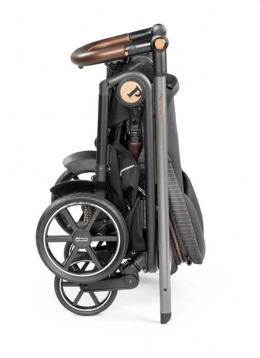 Комбинирана количка VELOCE LOUNGE MODULAR