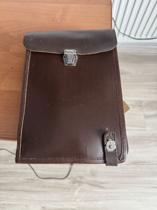 Продам офицерскую сумку