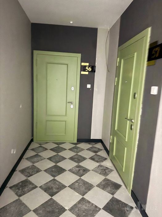 Своя новостройка ЖК Башкент