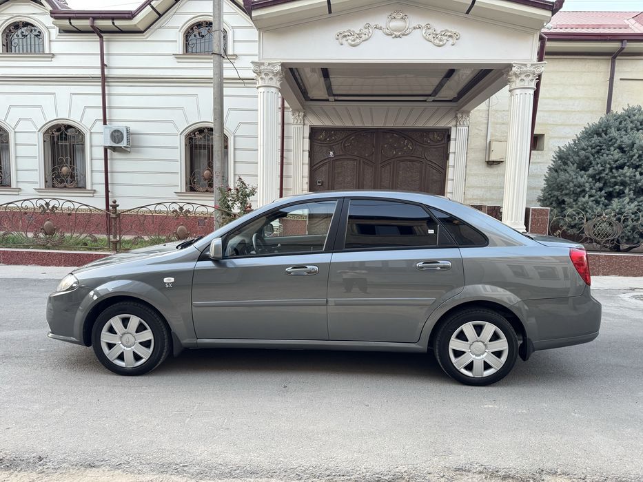 Jentra avtamat korobka 2017 yil