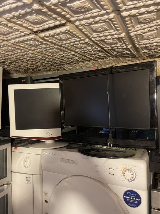 Продавам телевизори