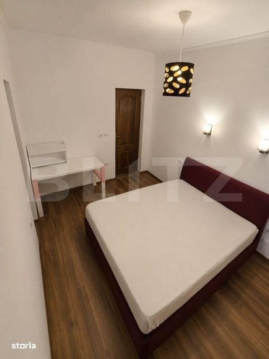 Apartament 2 camere, 47 mp, zona Dumbravita