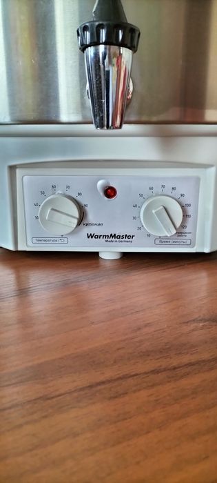 Термопот, стерилизатор, бойлер‼️