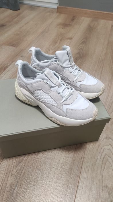 Steve Madden,Marc'o polo  кожа