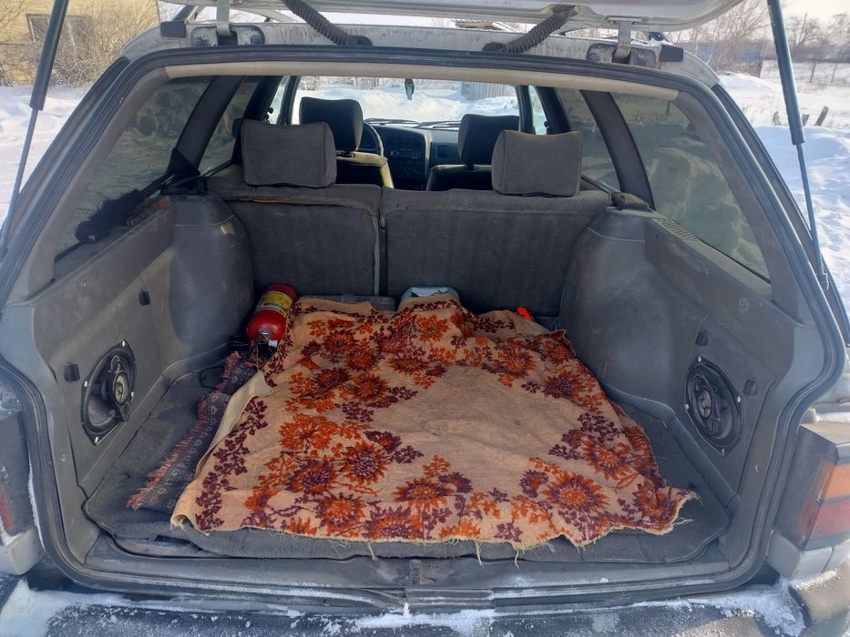 Продам Volkswagen Passat