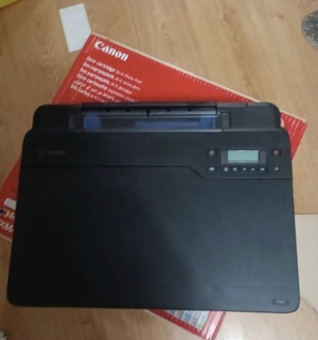 Продам цветной принтер Canon PIXMA  G540