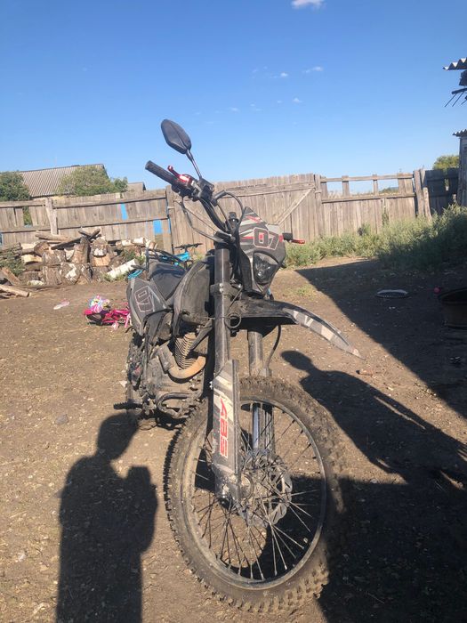 Эндурик а85 300куб
