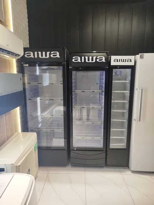 Витринный холодильники Aiwa
