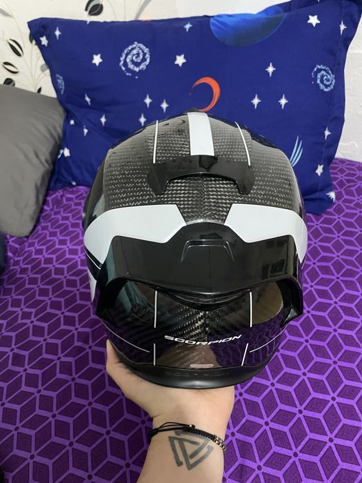 Vand Scorpion Exo R1