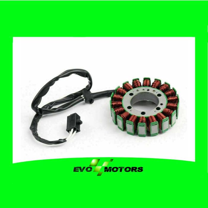 STATOR Nou Kawasaki Er6 2006-2012 versys kle 650 ZX6R 2005-2006 A384