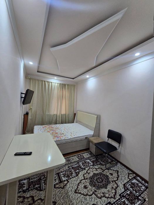 Себзор 3/2/9 NBU Bank  Метро Гофур гуломга Узок мудатга Берилади