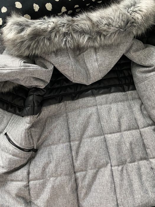 Geaca Iarna  XL Noua