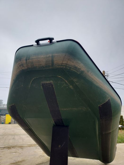 Barca Gonflabila Colibri