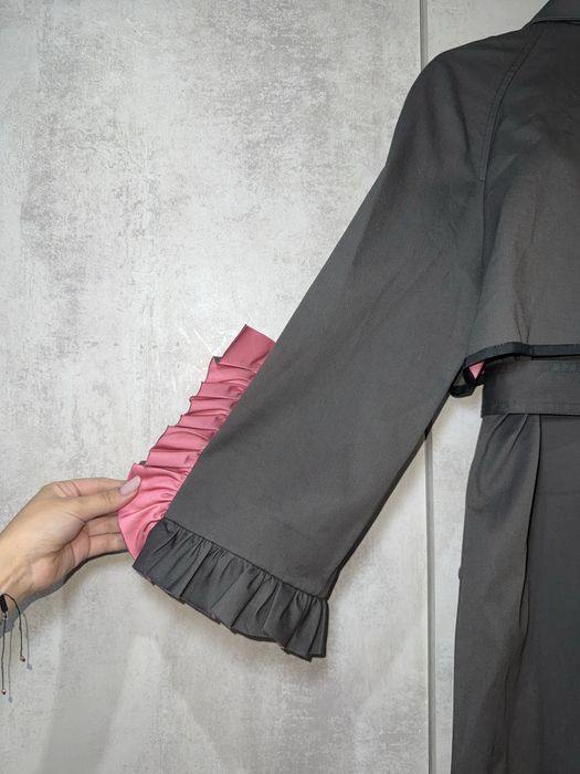 Trench superb Machka