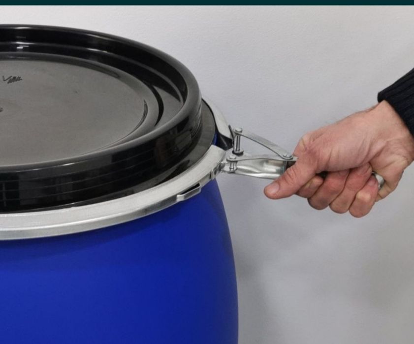 Bochka sotiladi yangi arginal.