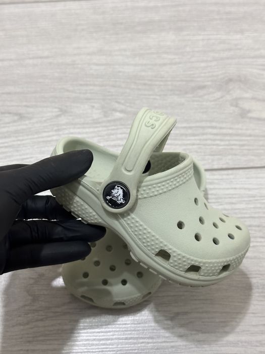 Кроксы оригинальные