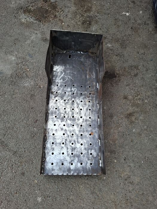 Продам новый мангал