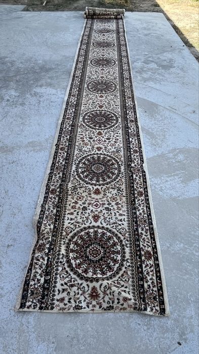 Ковер-дорожка 8 метр