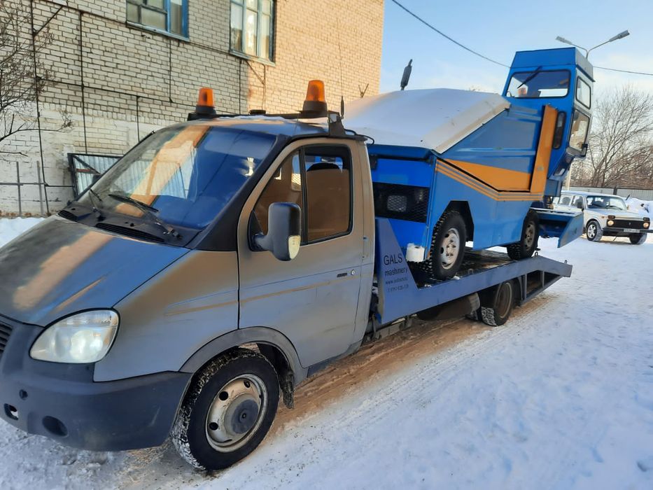 Эвакуатор круглосуточно недорого