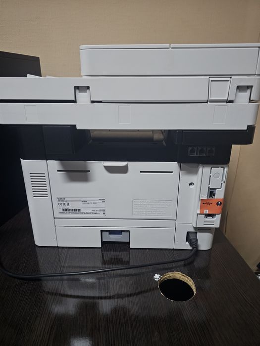 Canon MF-445dw принтер