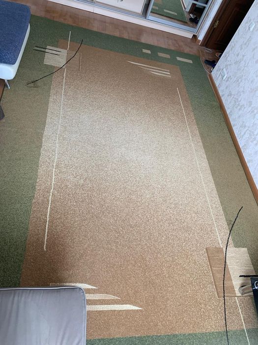 Срочно продам ковёр!