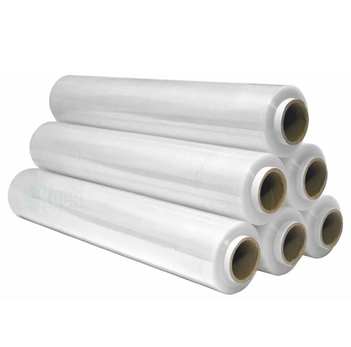 Стрейч пленка упаковочная