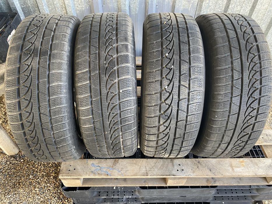 17 цола 5 х 105 мм Опел Мока , Астра , Opel Moka , Astra Шевролет