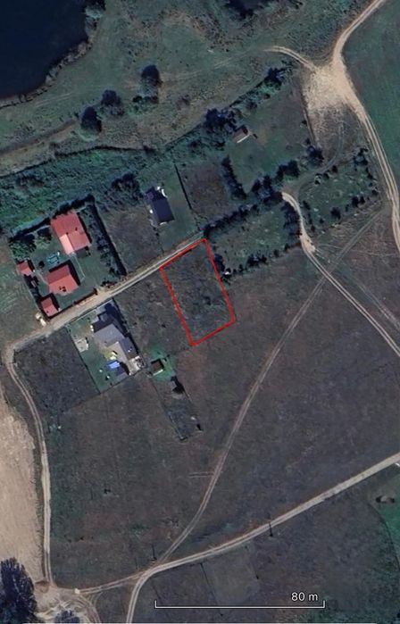 Teren de vanzare