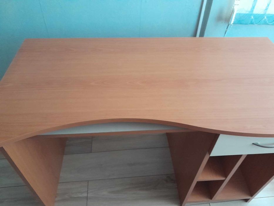 Ученическо запазено бюро