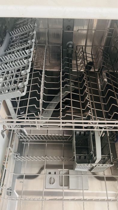 Пасудамойка