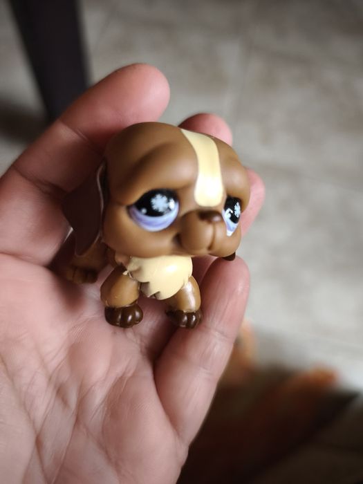 Littlest pet shop, 12 броя