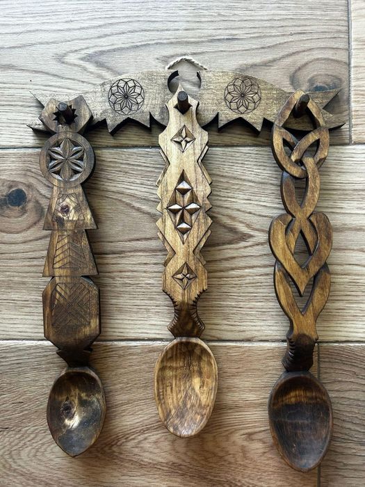 Diverse lucrari artizanale